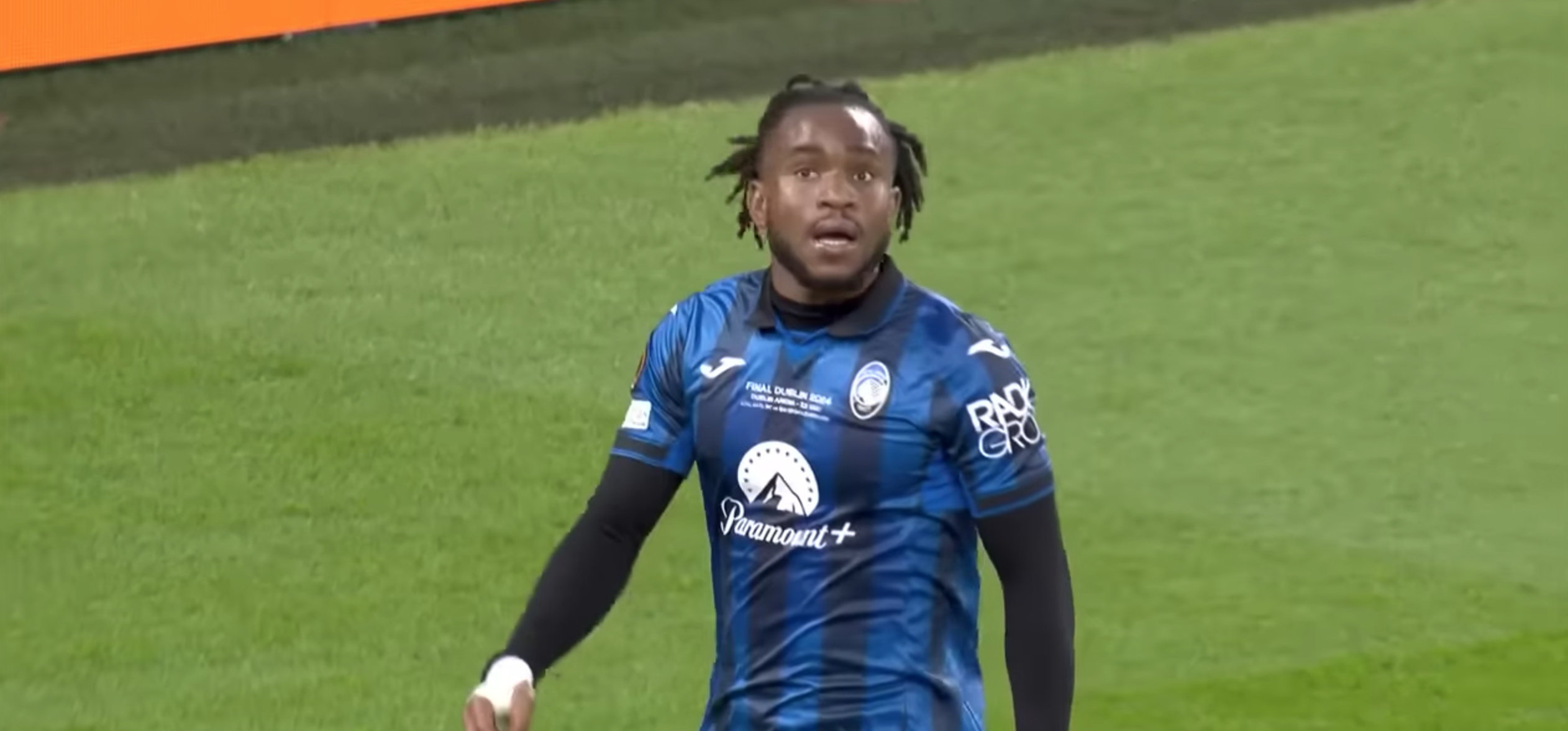 อตาลันตา อย่างโหด 3-0 แชมป์แรก หยุดสถิติไร้พ่าย