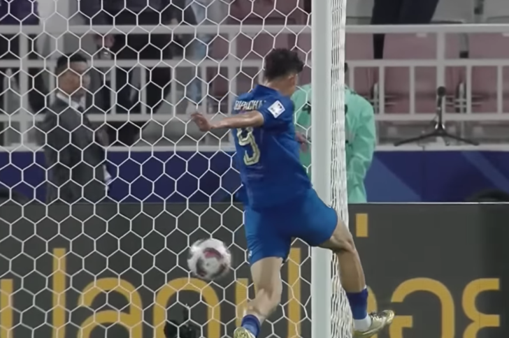 อิชิอิ ประกาศ 27 รายชื่อ คัดบอลโลก 2 นัดสุดท้าย