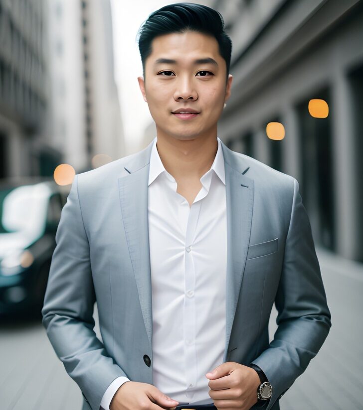 ลงทุนในหุ้นจีน กับกองทุน K-CHINA-A(A)