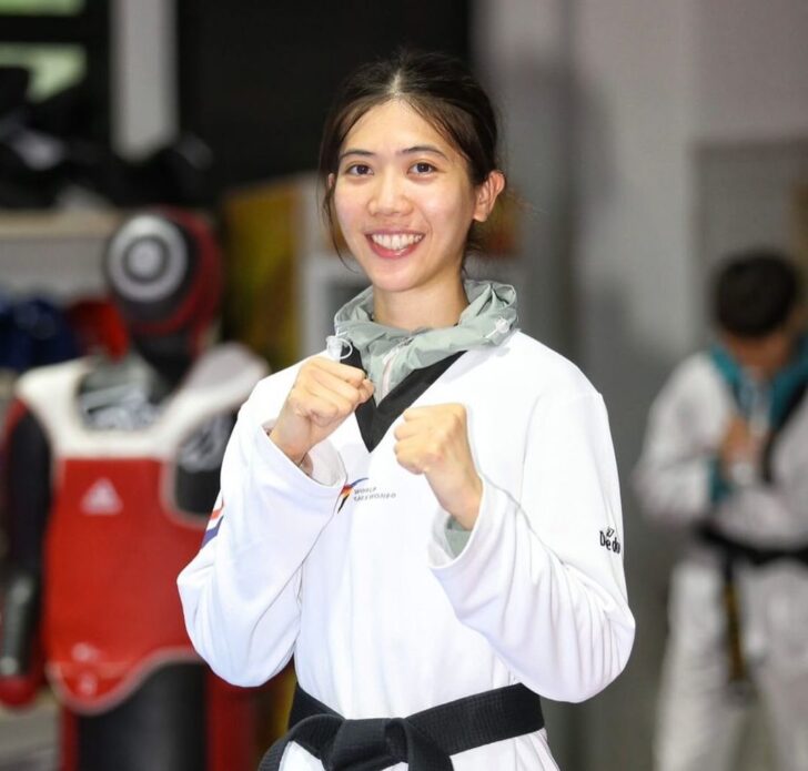 10 นักกีฬาไทย เหรียญทองโอลิมปิก