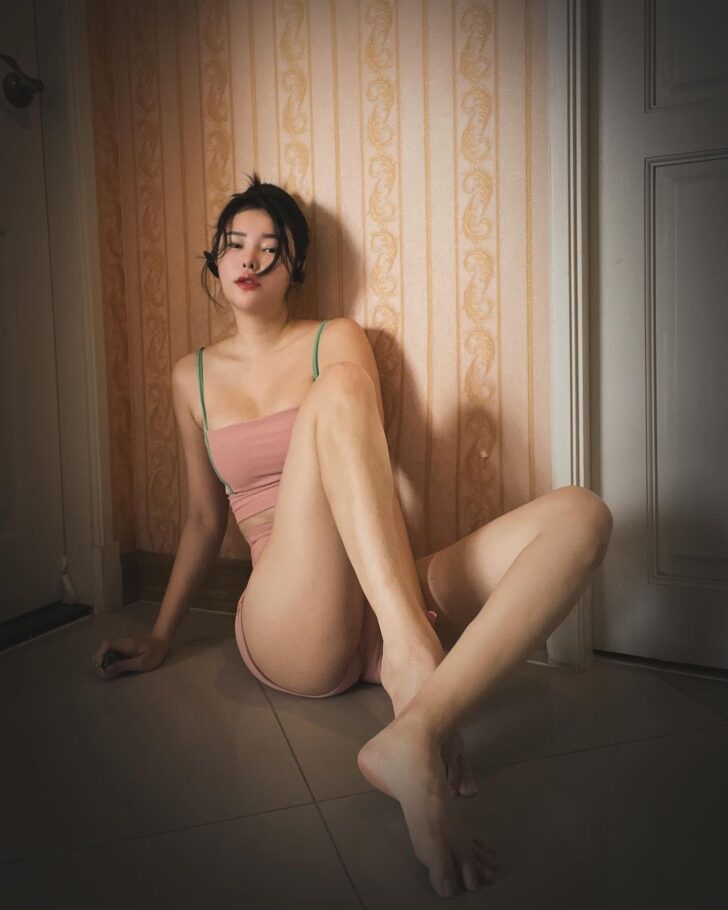 ลิลลี่ เหงียน โหนกระแส ทวงหนี้ ปู