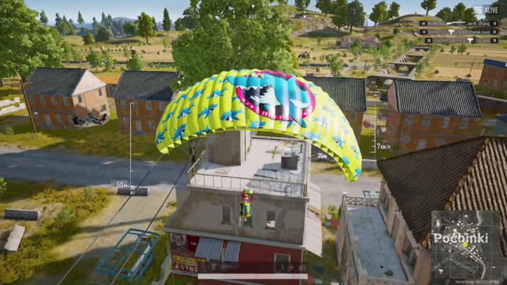 คนยุคใหม่นิยมเล่นเกมส์แนวไหน