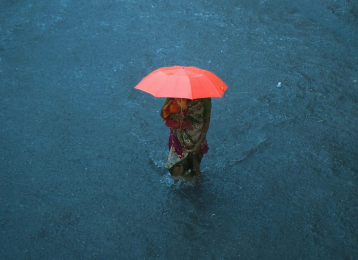 วิเคราะห์สถานการณ์น้ำ ปี 67 เทียบกับปี 54