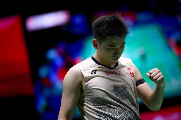 วิว กุลวุฒิ คว่ำมือ 7 โลก การันตีเหรียญเงินโอลิมปิก