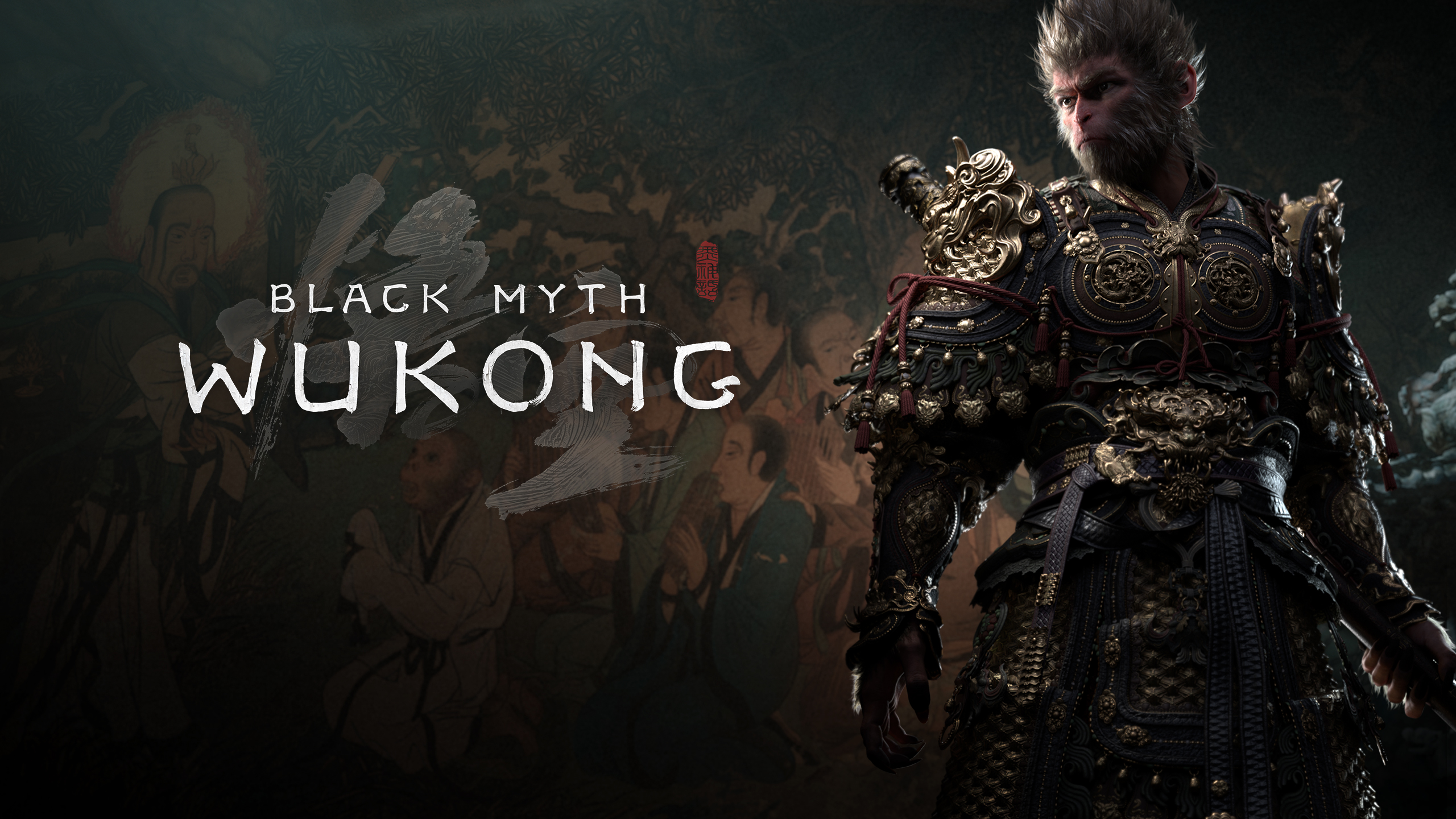 Wukong Black Myth ยอดขาย 10 ล้านใน 3 วัน
