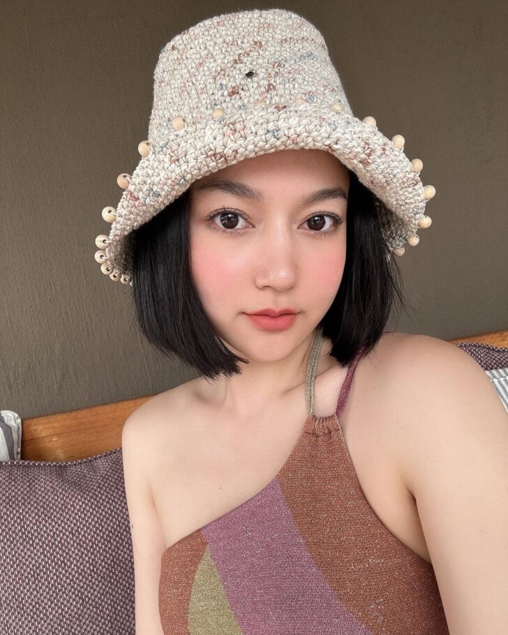 ชัญญ่า ทามาดะ สาวลูกครึ่งญี่ปุ่นที่สวยและรวยมาก