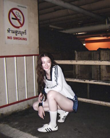 @adidasthailand#adidasThailand #adidasOriginals