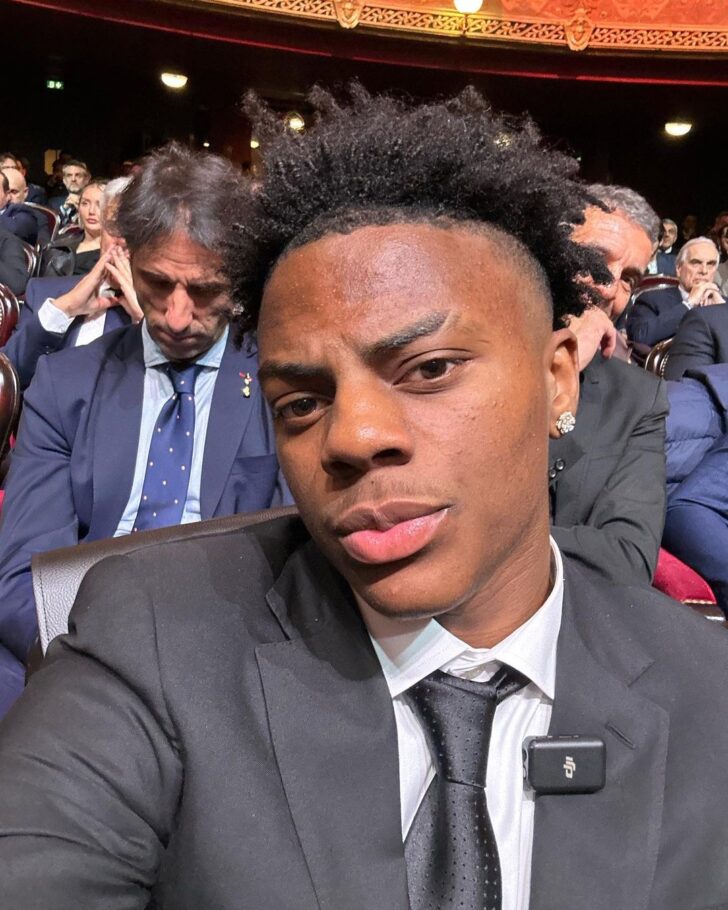 iShowSpeed คือใคร