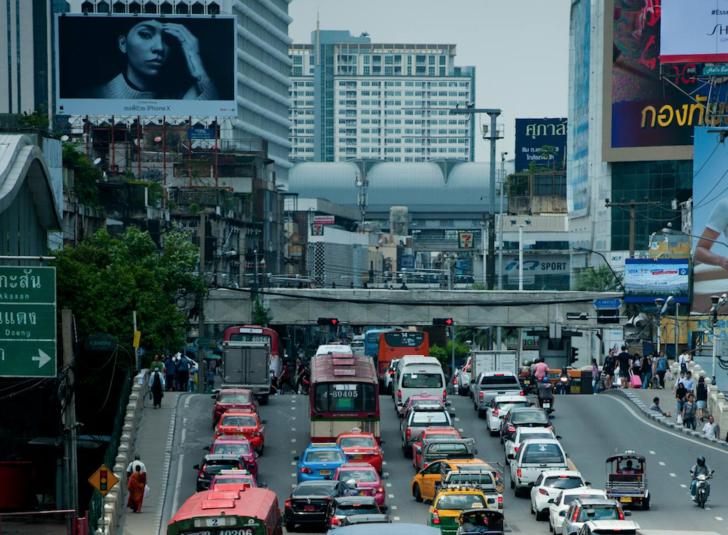 10 วิกฤติการเงินโลก ย้อนหลัง 50 ปี