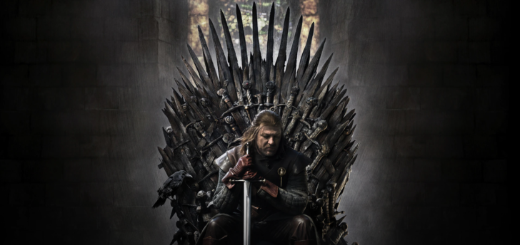 Game Of Throne หนึ่งในซีรี่ย์ที่ดีที่สุด