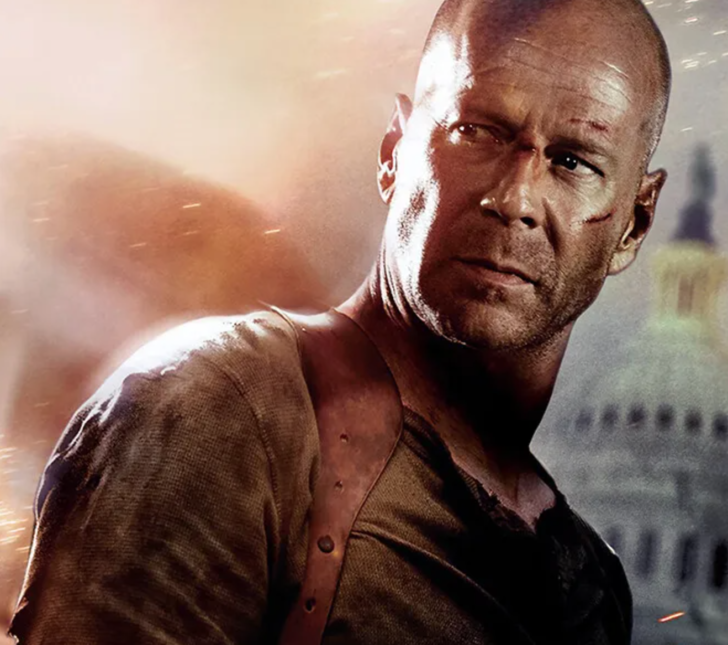 10 หนังเกี่ยวกับ Hacker ที่ดีที่สุด