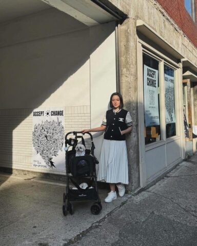 My Seoul mate #babyghostworldtour