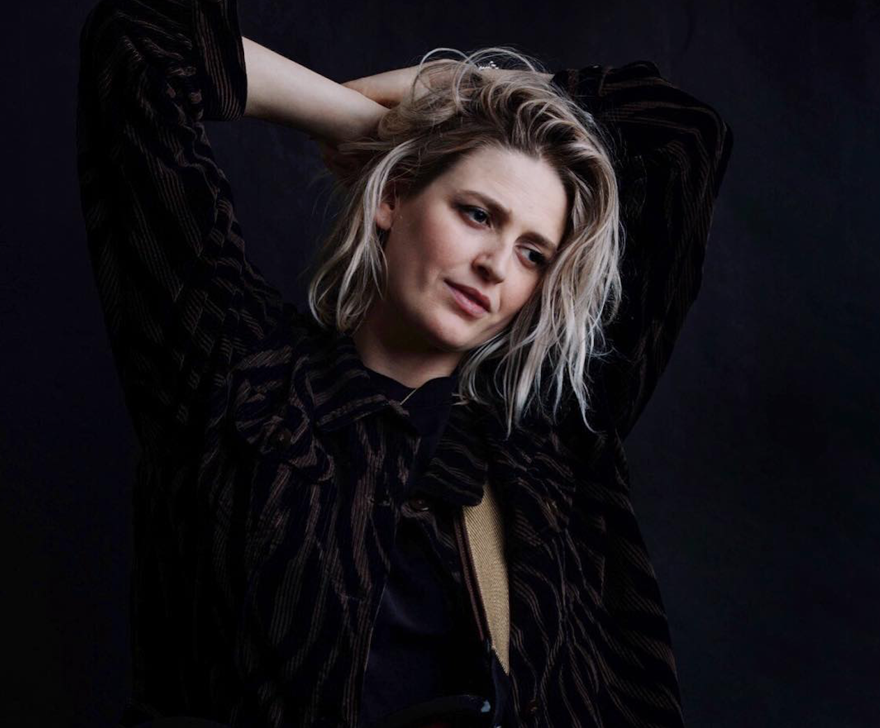 รู้จัก Emily Armstrong นักร้องนำคนใหม่แห่ง Linkin Park