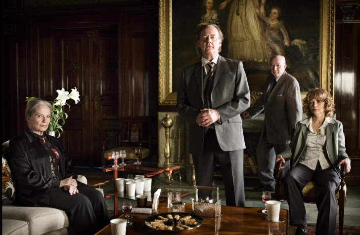 10 หนังสืบสวนสอบสวน ที่คุณไม่ควรพลาด