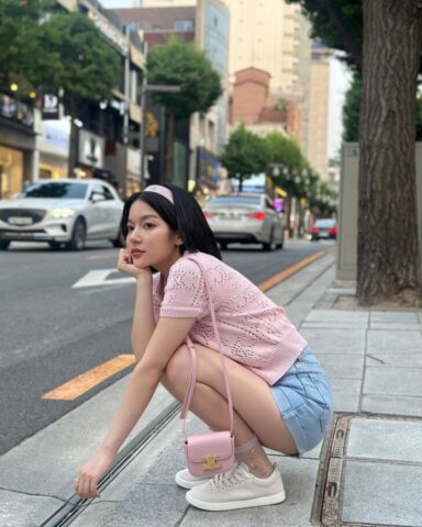 You make my heart go Bi-Bim-Bap!