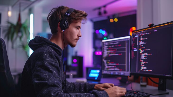 โปรแกรมเมอร์จะเปลี่ยนไป เมื่อเอไอเข้ามา