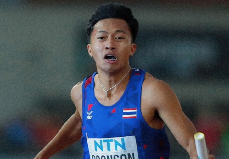 ภูริพล บุญสอน 100 ปี อาจจะมีเกิดขึ้นมาเพียงคนเดียว