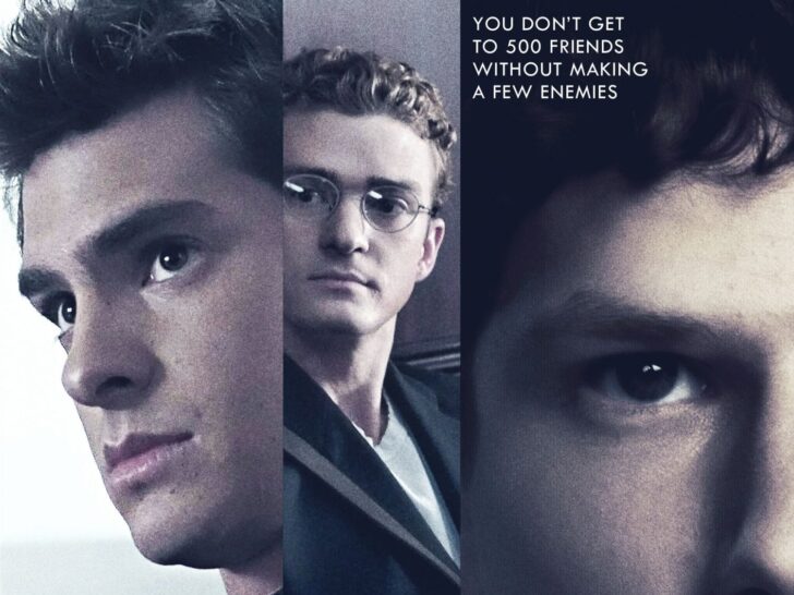 10 หนังสร้างแรงบันดาลใจ สำหรับการเริ่มต้นทำธุรกิจ