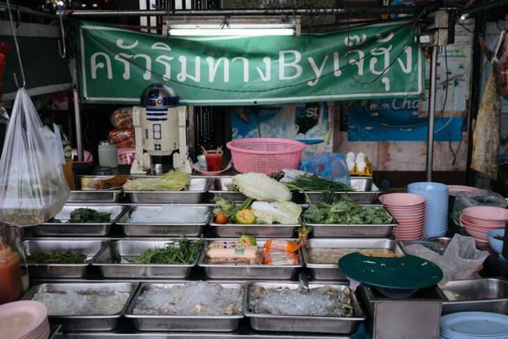 ขาดทุนหนัก เศรษฐกิจไทยวิกฤต ร้านอาหารแห่ปิดกิจการ