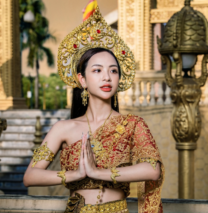 Soft Power อะไรของไทย ที่จะแข่งขันในเวทีโลกได้