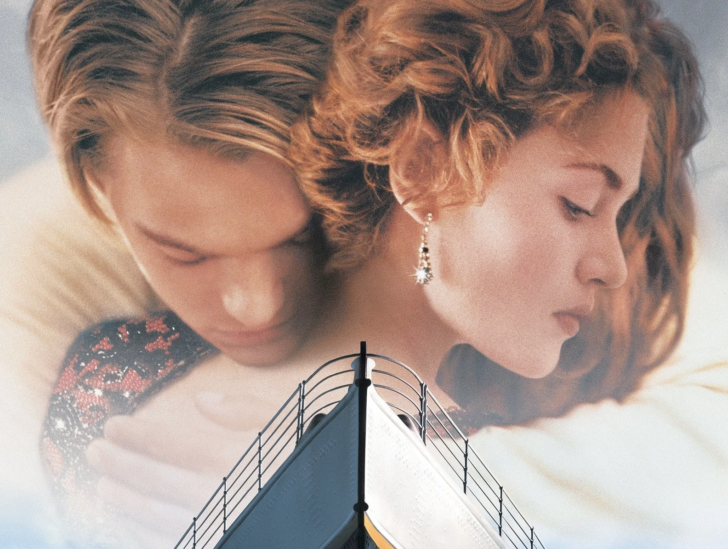 10 หนังรักโรแมนติก ที่ดีที่สุดตลอดกาล