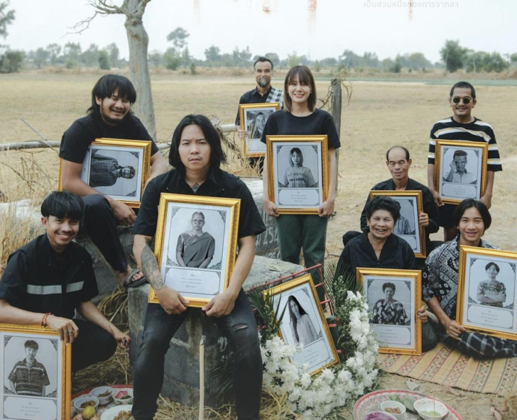 สัปเหร่อ ตัวอย่าง Soft Power ที่ควรค่าแก่การสนับสนุน