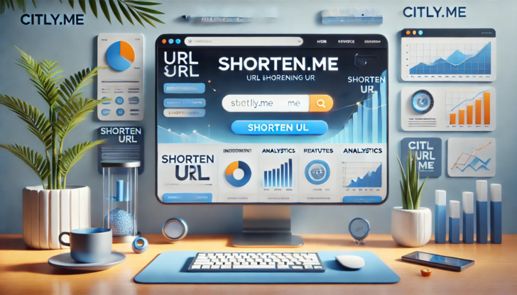 Citly.me: เว็บไซต์ย่อลิงค์ที่ดีที่สุดสำหรับธุรกิจและการใช้งานส่วนตัว