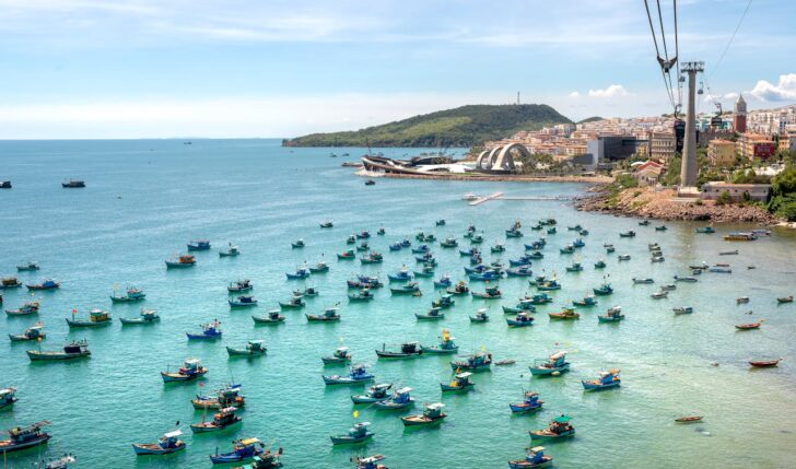 เที่ยวเกาะฟูก๊วก (Phu Quoc) สวรรค์แห่งเวียดนาม