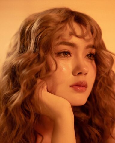 Daydreams at Christmas time~.Merry Christmas! (1)