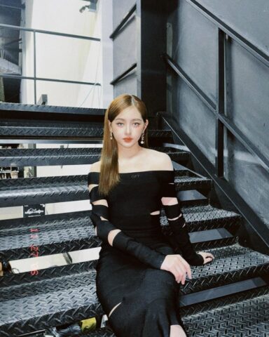 GMMTV2025 #GirlRulesSerise #GMMTV2025