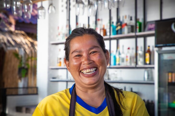 5 แฟรนไชส์ร้านอาหารน่าสนใจปี 2025 พร้อมงบลงทุน