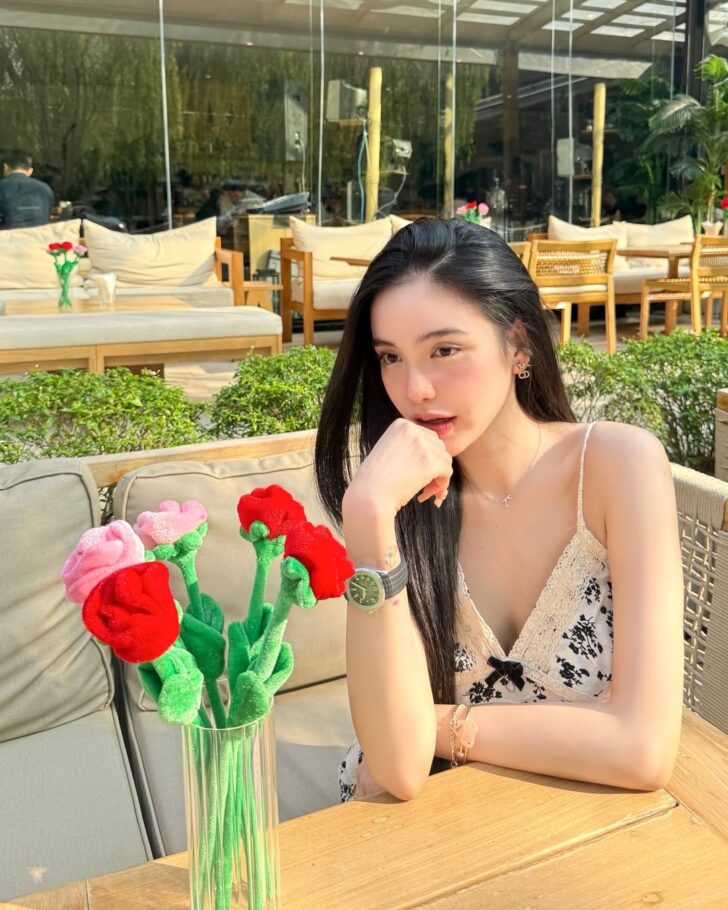 ประวัติ ขนม ศศิกานต์ อดีตภรรยาครูเต้ย