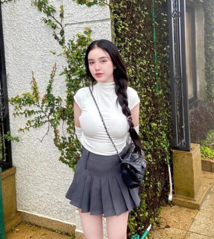 หมอกลงหัวเปียกเป็นลูกหมา