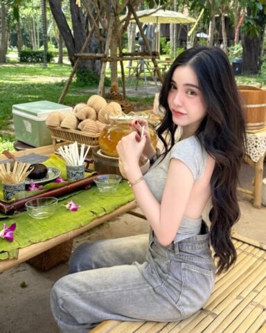 อันนี้ไม่น่ารัก อันนี้หน้ายาก