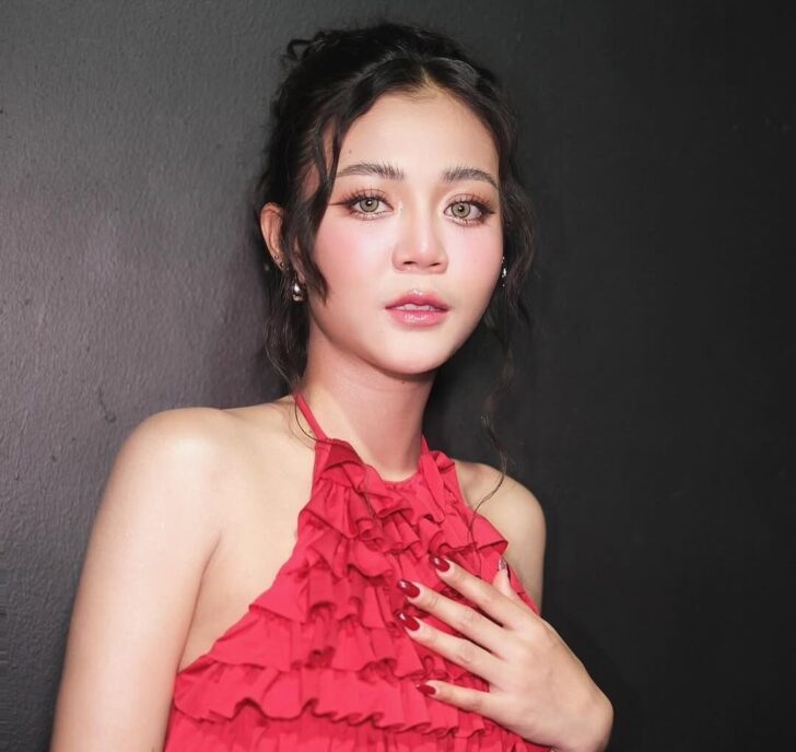 ค่าจ้างต่องาน ลำไย ไหทองคำ ไม่ธรรมดา