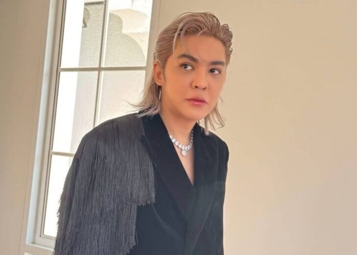 ประวัติและผลงาน ดัง พันกร บุณยะจินดา