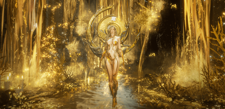 “ODIN Q” MMORPG ฟอร์มยักษ์จาก Kakao Games ลุยไตรมาส 2 ปี 2026