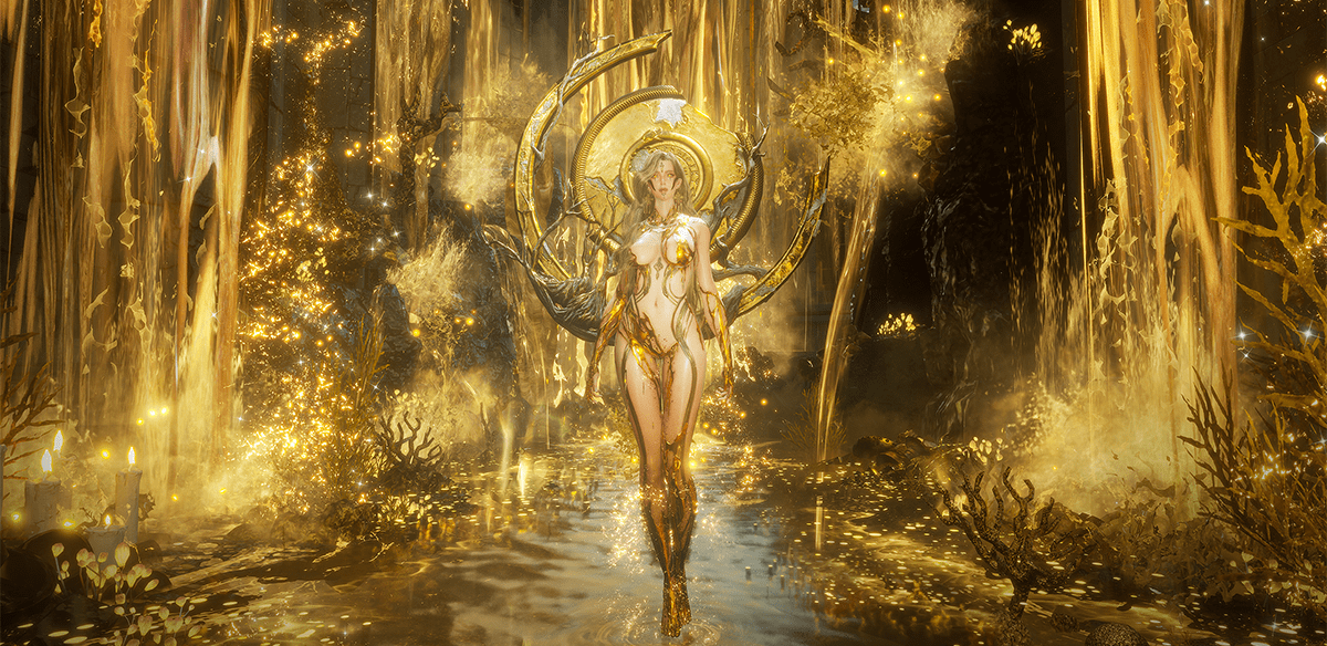 “ODIN Q” MMORPG ฟอร์มยักษ์จาก Kakao Games ลุยไตรมาส 2 ปี 2026